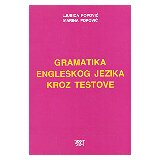 Zavet Ljubica Popović
 - Gramatika engleskog jezika kroz testove | ePonuda.com