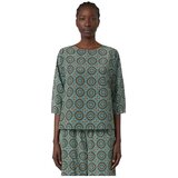 Max Mara Topi & Bluze ADONE Bela Cene