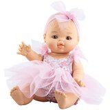 Paola Reina Dojenček Gordis Marieta 34cm, (21337066) Cene