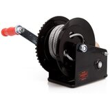 Dragon ručno vitlo DWK-25, 1.133 kg sa čeličnom sajlom 10 m, | shoptok.hr