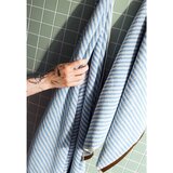 noo.ma Smeđi/krem pamučan ručnik od frotira 70x140 cm Gobo – | shoptok.hr