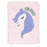  PLISANI NOTES UNICORN A5 502156 Cene