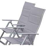 Gardenson Vrtna Garnitura Taviano, 5-Delno, Rjava | Shoptok.si