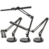 Brilagi LED prigušiva stona lampa VARIO LED/15W/230V 3000-6000K crna | Eponuda.com