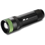 Gp ročna LED svetilka C32, 300 lm, 3× AAA, fokus | Shoptok.si