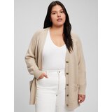 GAP Cardigan boyfriend with pockets - Women | Shoptok.si