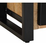 TV ormarić 100x30x40 cm Puno grubo drvo Mango | shoptok.hr