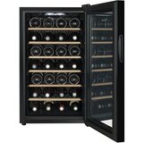 La Sommelière Vinska vitrina 28SILENCE | Shoptok.si