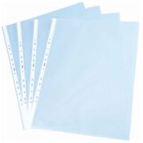  Folije "U" sa perforacijom A4 1/100, 80my proširene (220x300) Noki 04FU151 Cene