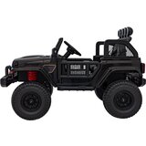  Auto na akumulator OFF-ROAD 3.0 4x4- crni | shoptok.hr