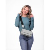 Vuch Crossbody torba Keera Grey, 13 x 25 cm Slike