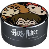 ERT Group bluetooth speaker harry potter model harry potter 026, 3W prenosni zvočnik, vgrajen mikrofon in fm radio, reža za mikro sd kartice, polnilna baterija, (21618365) u