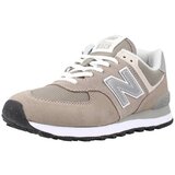 New Balance Modne superge WL574 EVG Siva Cene