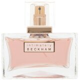 David Beckham Intimately Women Toaletna voda za ženske 75 ml Cene