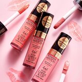 Eveline Cosmetics Wonder Match 4in1 Cheek & Lip tekuće rumenilo za usne i lice nijansa 5 4.5 ml | shoptok.hr