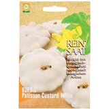 ReinSaat Squash "Patisson Custard White" | Shoptok.si