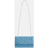 Elfs torbica HEARTS AZURNO PLAVA S | shoptok.hr