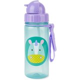 Skip Hop Zoo skodelica s slamico Unicorn 12 m+ 385 ml Cene