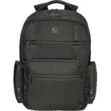 Tucano Ruksak za laptop Sole Gravity, 17", 31L, Crni | Eponuda.ba