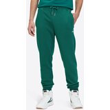 Fila Hlače 'Apparel Braives' kraljevski zelena / crvena / bijela | shoptok.hr
