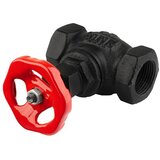 WALTECO Rusticline Protočni ventil (Čelik) | shoptok.hr