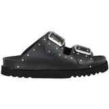 Scholl Beatriz Cuir Femme Black Crna | shoptok.hr