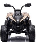 Quad Can-am AKU - beige | shoptok.hr