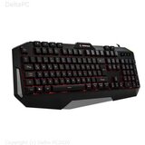 Everest Rampage KB-RX7 ALPOR siva tastatura | Eponuda.ba