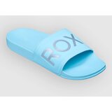 Roxy Slippy II Sandali tanager turquoise | Shoptok.si