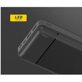Platinet Power bank PL PMPB30W707B 30000 mAh 10W | ePonuda.com