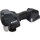 ratioform Akumulatorska naprava za ovijanje z jeklenim trakom, popolnoma samodejno delovanje 13 - 19 mm, za širino traku 19 mm | Shoptok.si