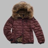 Blauer Puhovke ALDIE Bordo Cene
