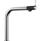 Blanco visokotlačna enoročna kuhinjska armatura VONDA, krom 518434 | Shoptok.si