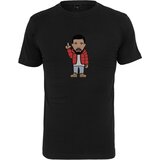 MT Men Canada Sketch Tee Black Cene