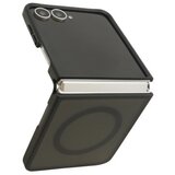  Futrola mood case magsafe za samsung f776b galaxy z flip 8 5g crna ( F125508 ) Cene