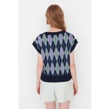 Trendyol Ženski prsluk Jacquard | Eponuda.ba