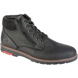 Rieker Booties Crna | shoptok.hr