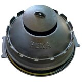 LIMARIJA SEBASTIJAN Sač z dvojnim pokrovom M40 (Premer: 39 cm) | Shoptok.si