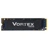 Mushkin SSD Redline VORTEX 2TB PCIe4.0x4 (NVMe) | ePonuda.com