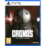 The New Dawn (PS5)