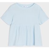 Sinsay Komplet od 2 majice kratkih rukava | shoptok.hr