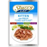 Stuzzy Komadići mesa u sosu za mačiće Kitten, 100 g Cene