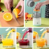 Smania EasySqueeze™ prenosni sokovnik za sadje | Shoptok.si