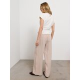 Sinsay Wide leg hlače s viskozom | shoptok.hr