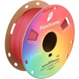 Polymaker Panchroma™ PLA Matte Pastel Watermelon - 1,75 mm / 1000 g | Shoptok.si
