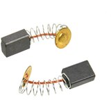 Geko Set dveh ogljikovih krtačk za elektromotor 5x8x12mm 2, (21226909) | Shoptok.si