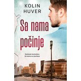 Laguna Kolin Huver - Sa nama počinje | Eponuda.com