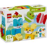 Lego 3u1 kreativni slatki kućni ljubimci | Eponuda.ba