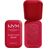 NYX Professional Makeup Buttermelt rumenilo 05.50 cherry pop | Eponuda.com