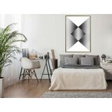  Poster - Gradient 40x60 | shoptok.hr